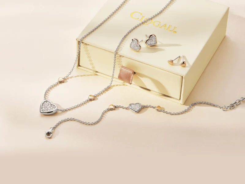 Timeless Elegance, Rare Welsh Gold