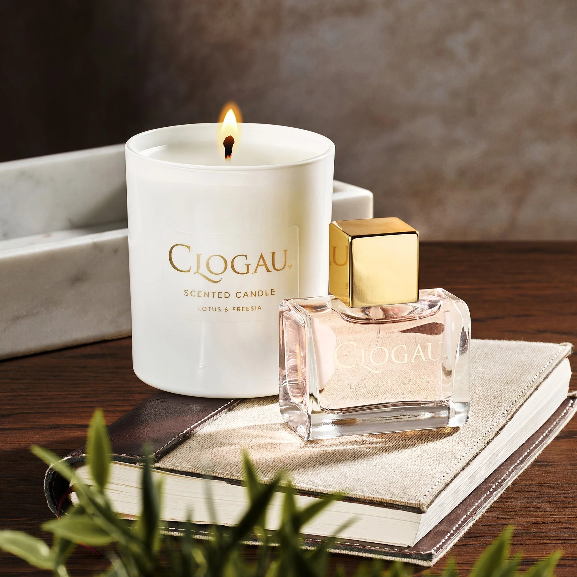 Clogau® Eau De Toilette - Image 2